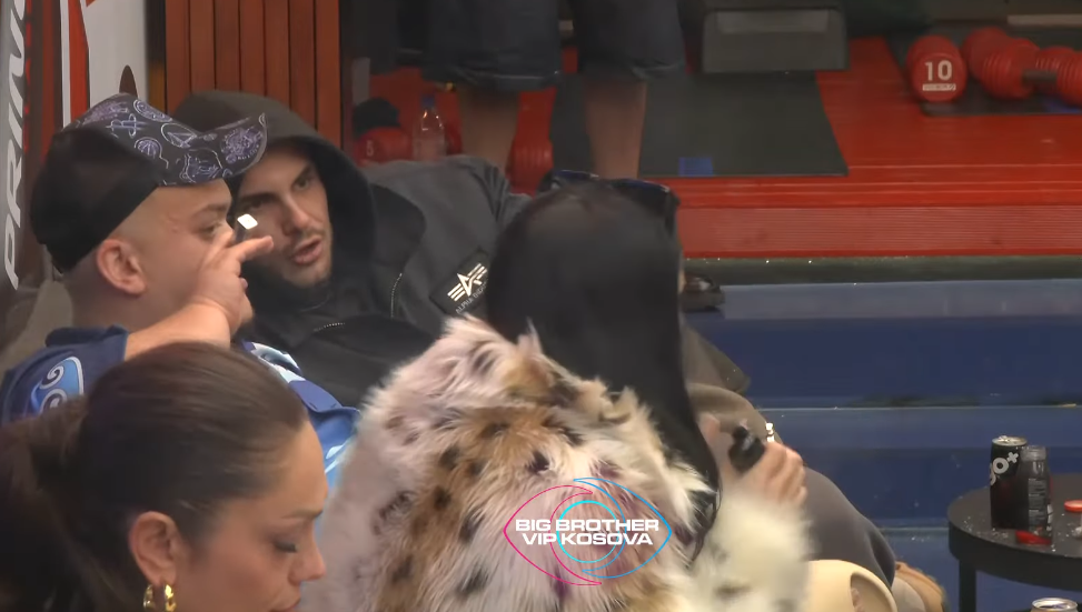 Xheneta, Edit: A ke diçka personale me Gjestin? (VIDEO)