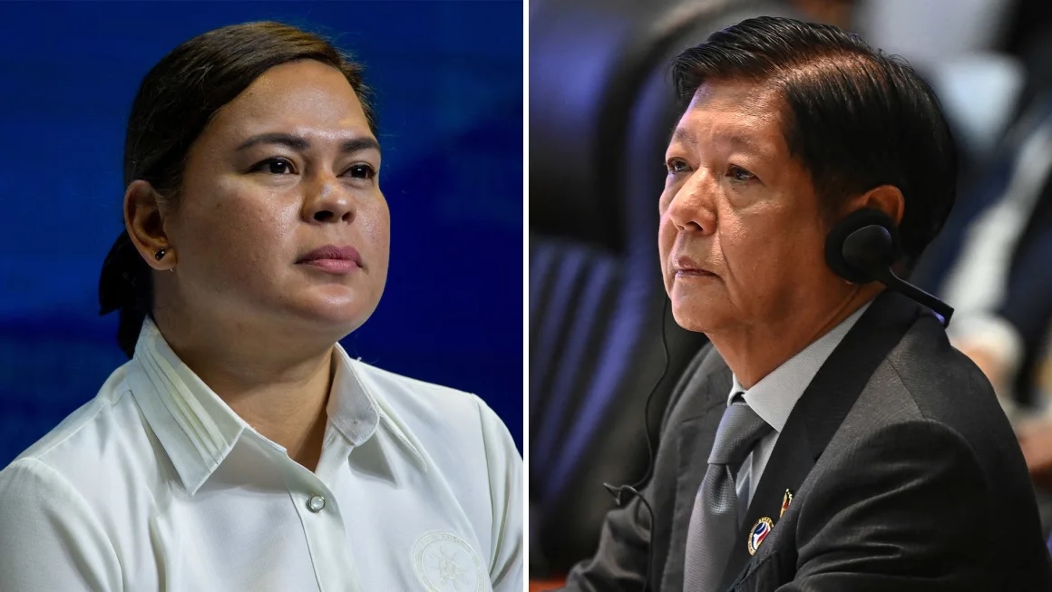 Filipine, zëvendësja kërcënon presidentin: “Do të vritesh po u vrava unë”