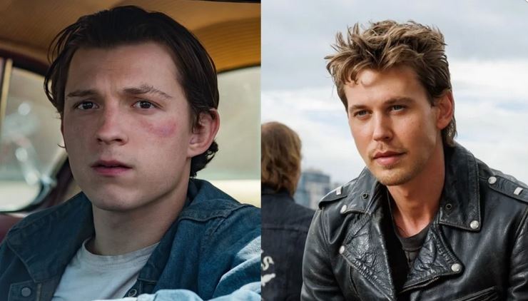 Austin Butler dhe Tom Holland bashkohen në filmin e ri "American Speed"