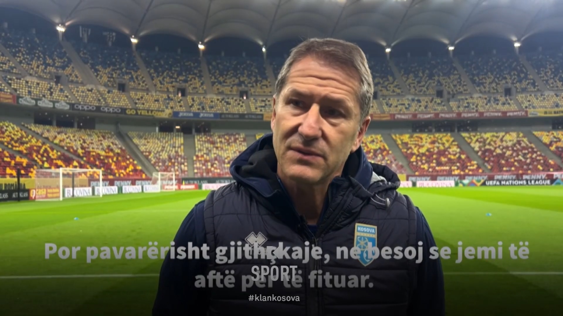 Foda për Klan Kosovën: Ndaj Rumanisë do të ndryshojmë taktikë