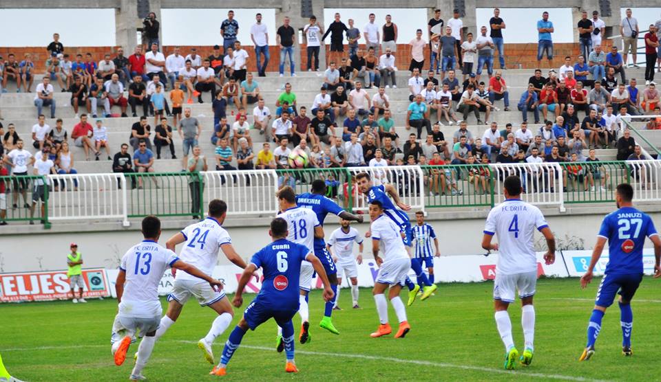 Prishtina e pret Dritën sot nga ora 17:00