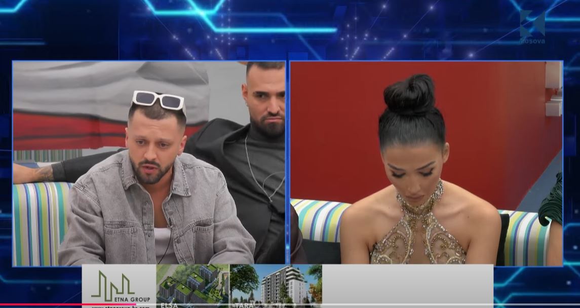 Xheneta më tha: 'Unë dua burrë, nuk dua fëmijë'–Gjesti tregon sa thellë është lënduar (VIDEO)