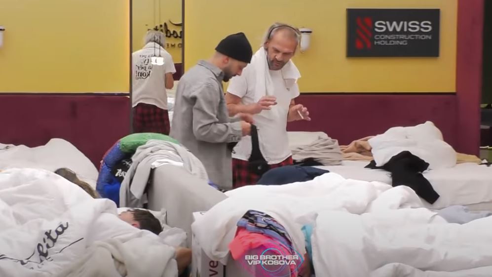 "Mos bo gjeste bre bir" - Gjesti i thotë Xuxit