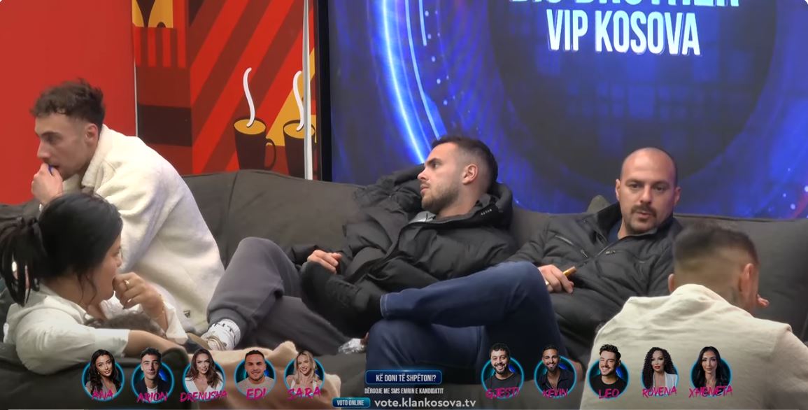 Pauli flet për familjen: Gjyshi im ka qenë pjesë e UÇK-së dhe u vra në luftë (VIDEO)