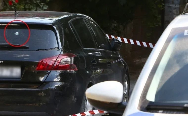 Të shtënat tragjike i marrin jetën një 3-vjeçari në Greqi