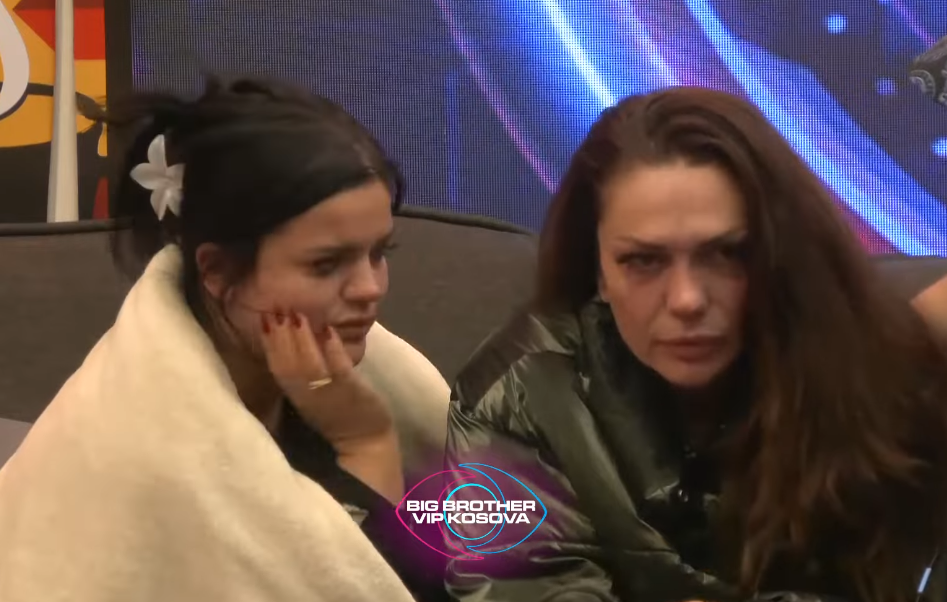 Mungesa e fëmijëve, Drenusha shpërthen në lot (VIDEO)