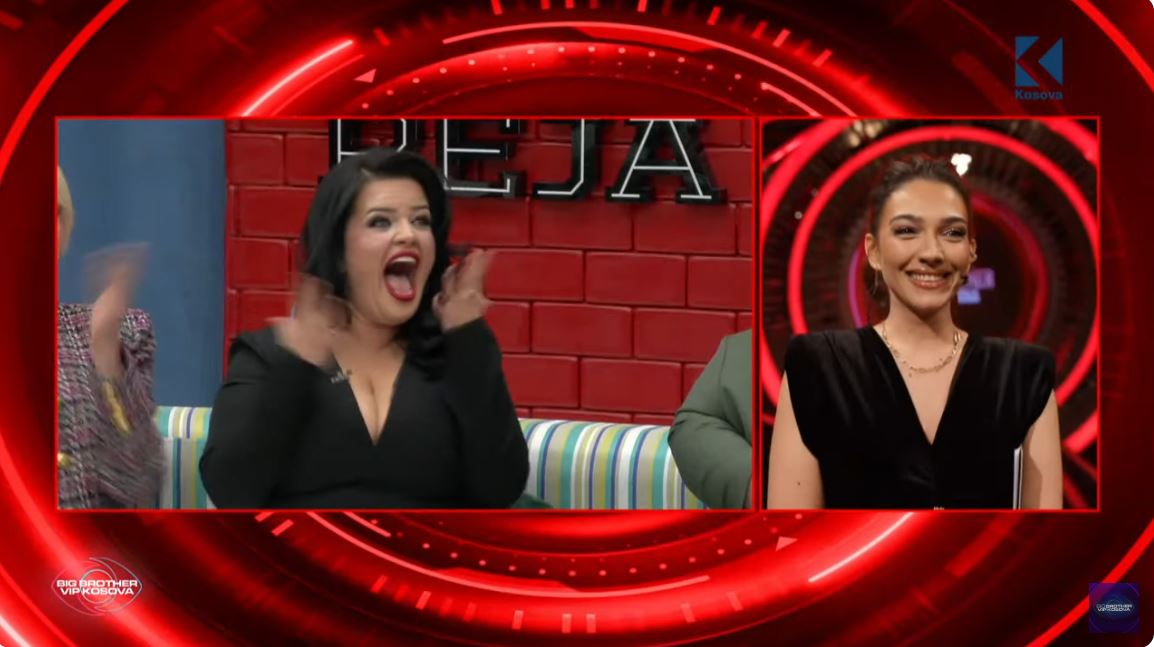 Publiku zgjedh të preferuarin dhe dy më pak të preferuarit (VIDEO)