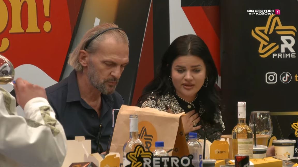 Pyetja e Xuxit, acaron Gresën - Çka i tha ai? (VIDEO)