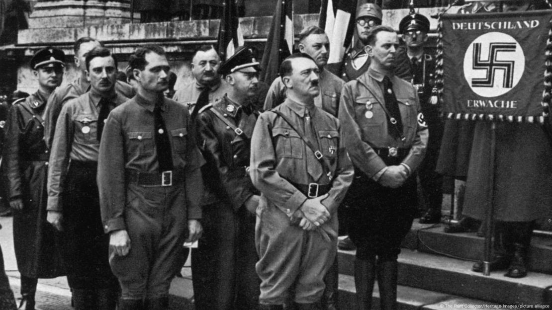 35 vjet pas rënies së Murit të Berlinit