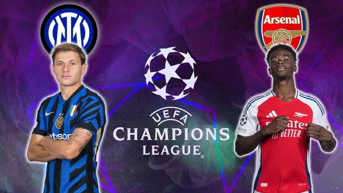 Kryendeshja e javës në Champions League, Interi kërkon revanshin ndaj Arsenalit