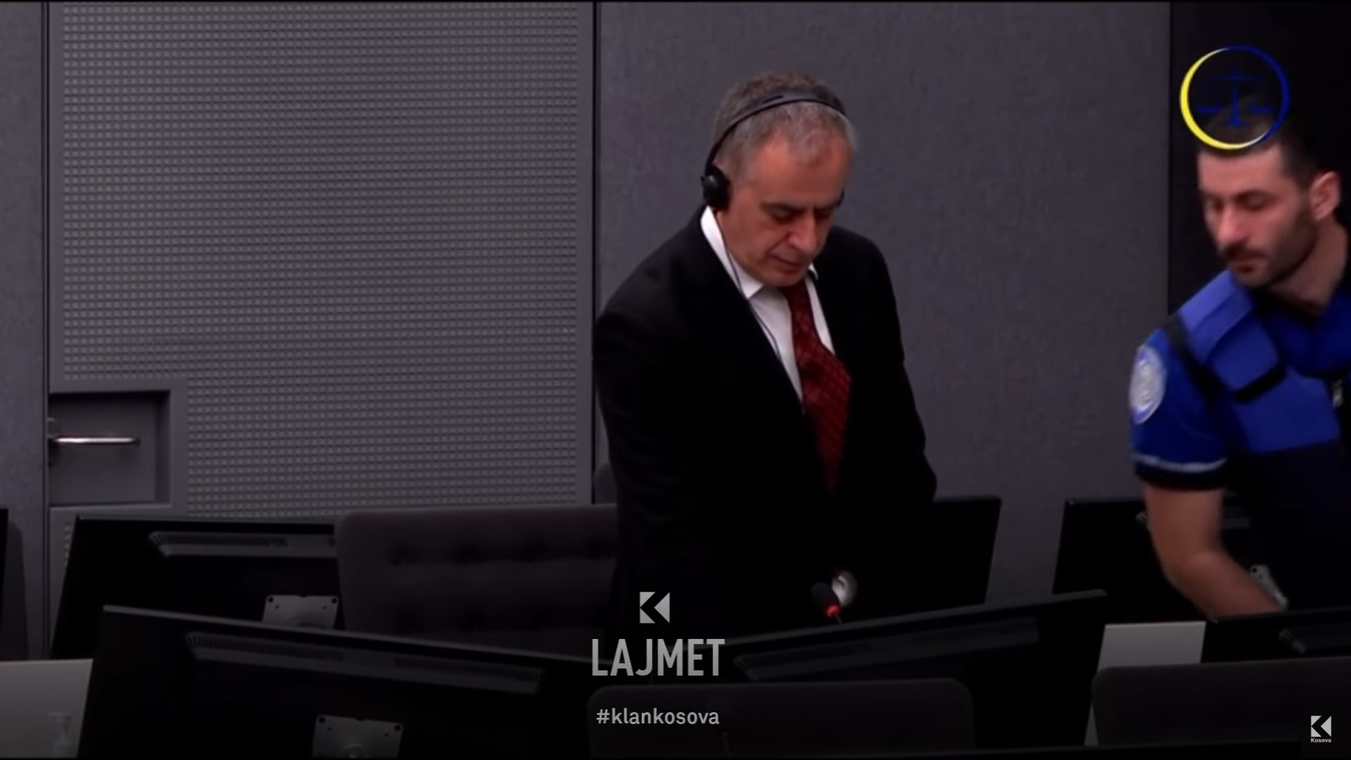 Specialja “e vonshme”: Kilaj në stres, nuk di për çfarë akuzohet