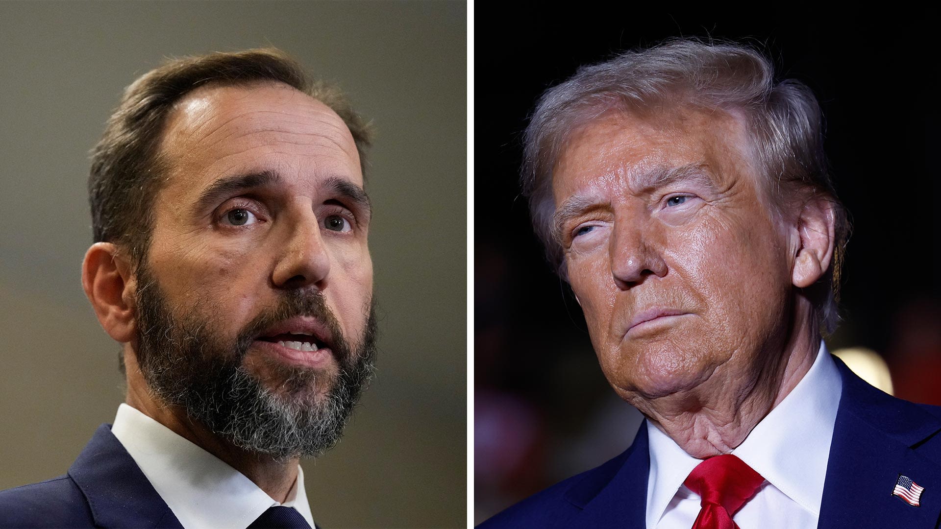 Çfarë ndodh me çështjet penale dhe civile të Trumpit tani që ai është rizgjedhur për president?