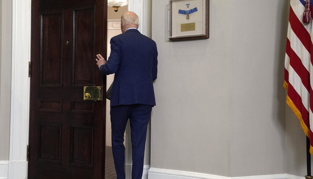 Joe Biden