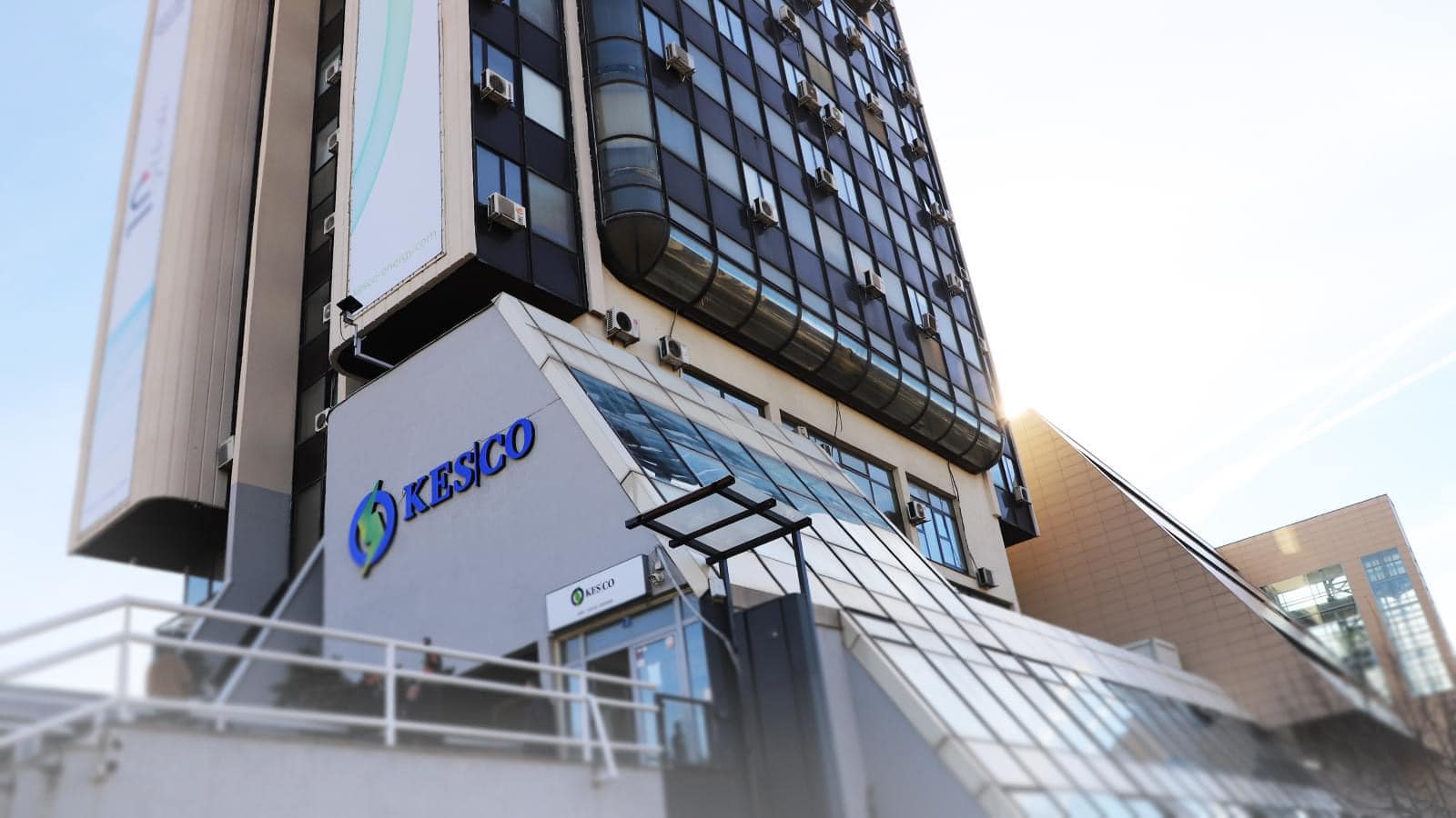 kesco energjia eleketrike