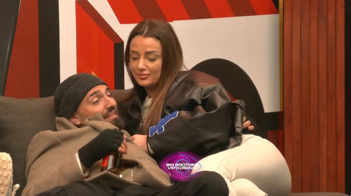 Kevini dhe Ana diskutojnë për të ardhmen e tyre (VIDEO)