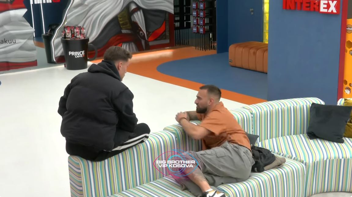 Kevin i bindur për Anën: Nëse e pyes se a dëshiron të jetë e dashura ime, do të thotë po