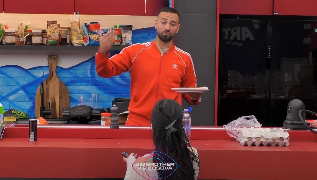 Kevini nuk pranon këshilla nga Xheneta rreth Anës
