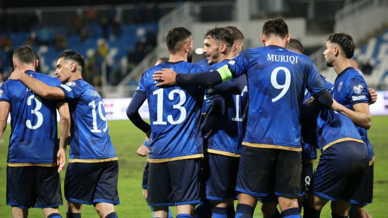 Me cilët lojtarë përballet Kosova me Lituaninë?