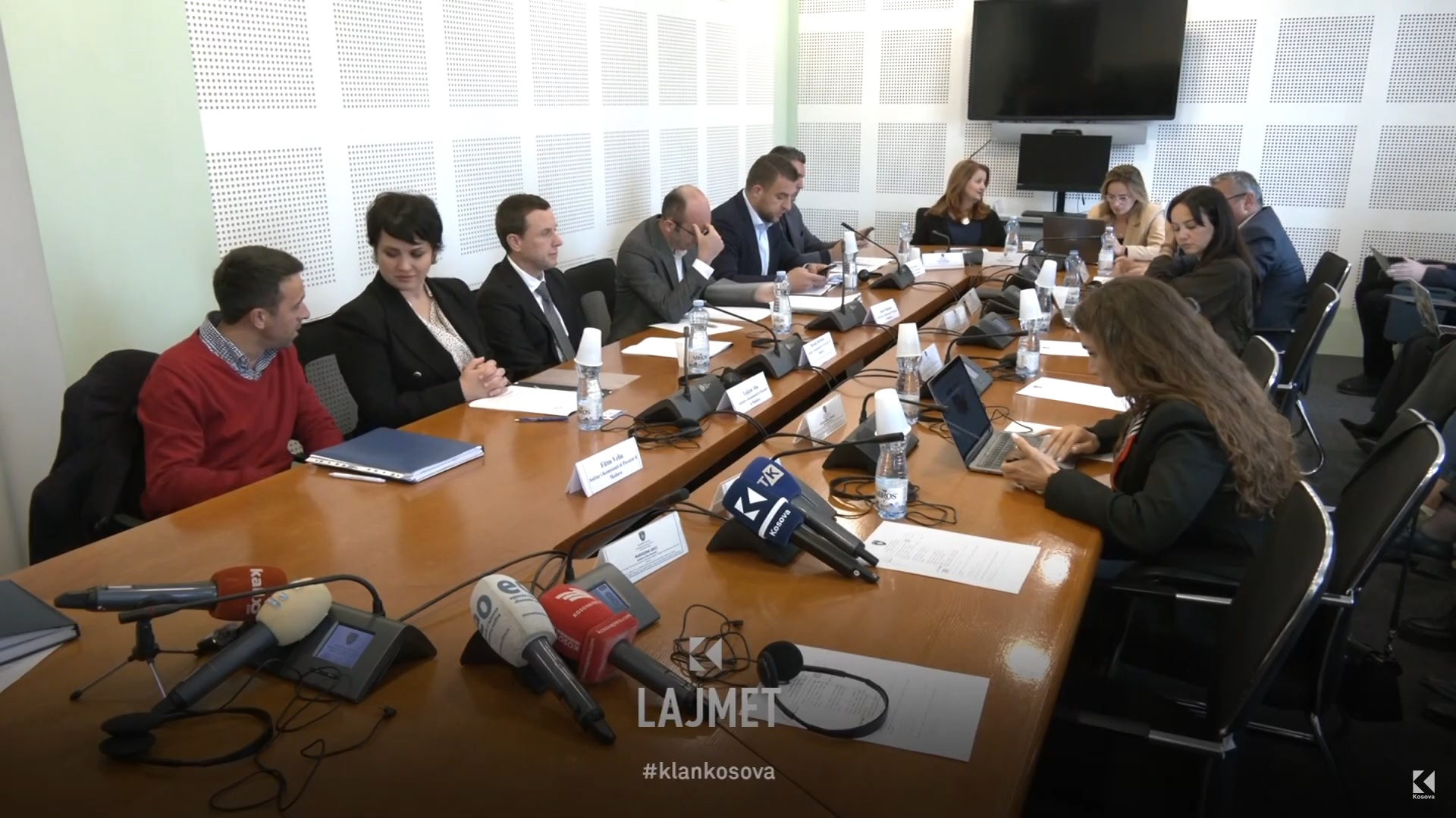 Komisioni parlamentar & KPM: Klan Kosova nuk shkeli aktet ligjore me BBVK3