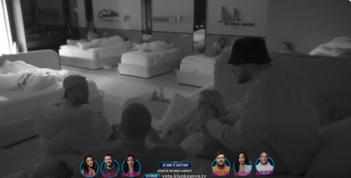 “Pyetje pafund”, Leo e pranon se ka pëlqim për Lelën (VIDEO)