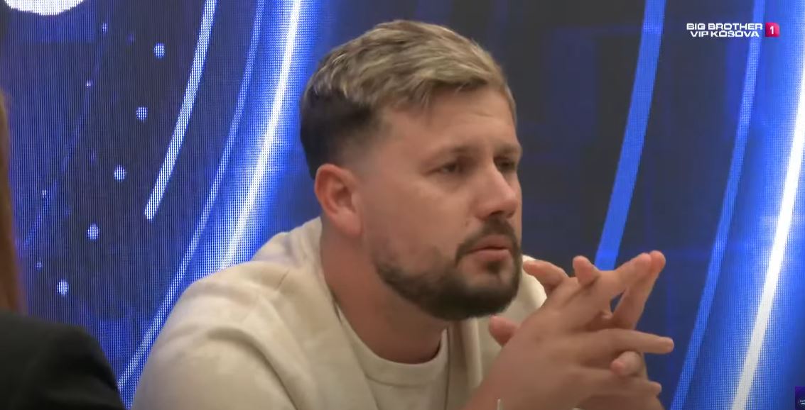 Tri herë i nominuar, Mevlani zbulon arsyen pse! (VIDEO)
