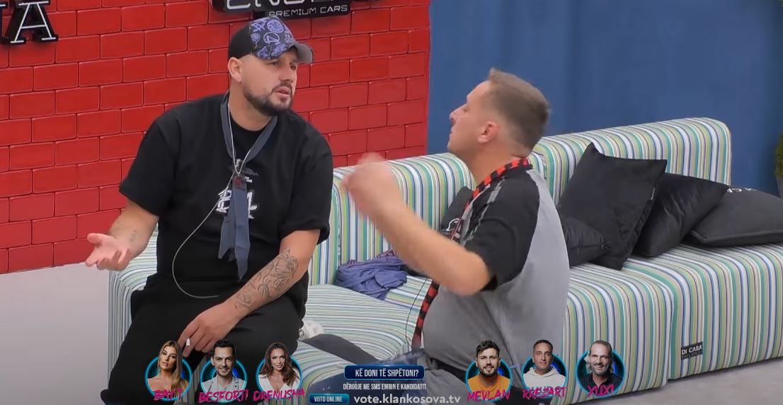 Mevlani-Rezit: Je një gradë më lartë se disa (VIDEO)