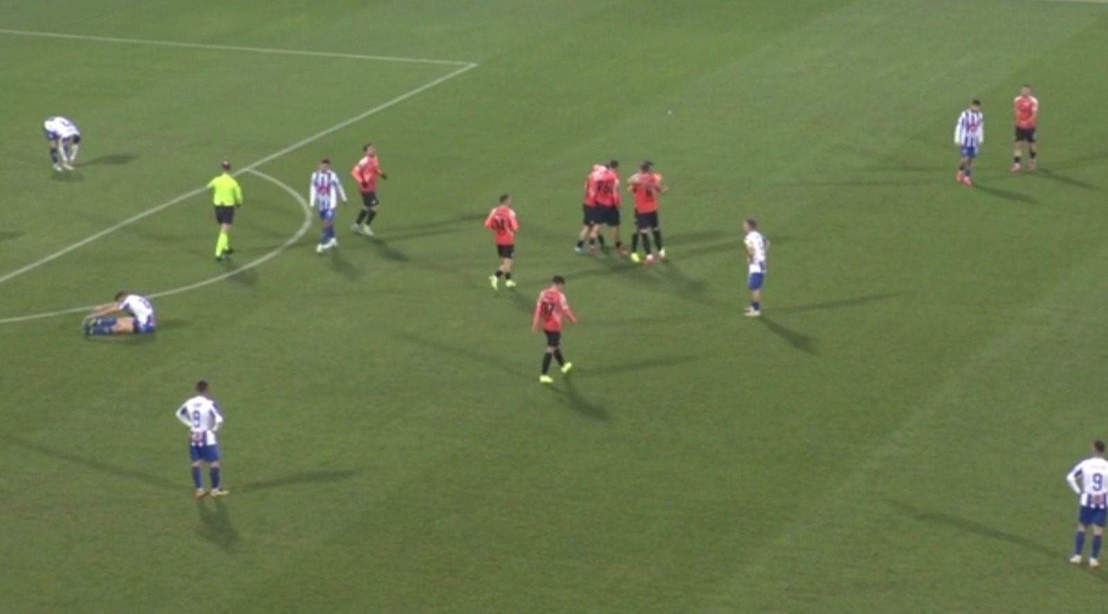 Ballkani tregon "dhëmbët", i jep gol Prishtinës