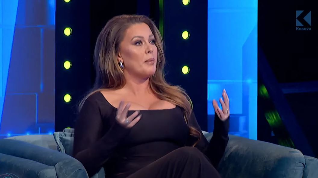 Olta ia sjell në rikujtesë Xhenetës: Kujtoje babain edhe ti kur përdorë gjuhën e urrejtjes (VIDEO)