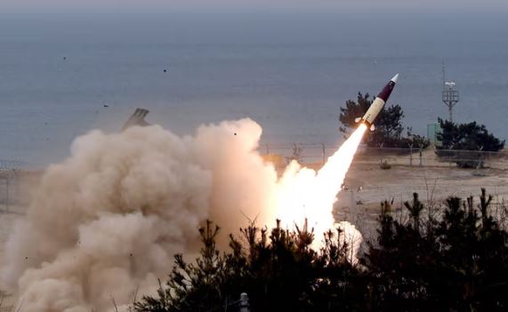 Gjermania nuk do t'i japë Ukrainës raketa me rreze të gjata