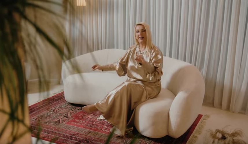 Remzie Osmani publikon “S’du me ni” (VIDEO)