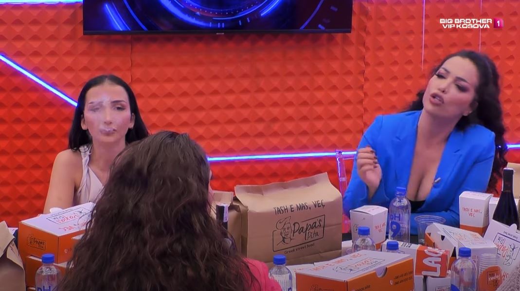 Drenusha-Rovenës: Më para e voton publiku Xhenetën, se sa ty! (VIDEO)