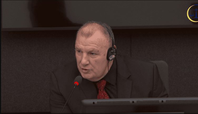 Buja: Veseli nuk më ka dhënë urdhra mua e as Reçicës kur ishte shef i ZKZ-së