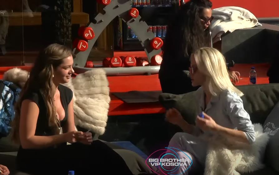 Lela vjen me një teori të re, prej burrit dhe vdekjes nuk shpëton (VIDEO)