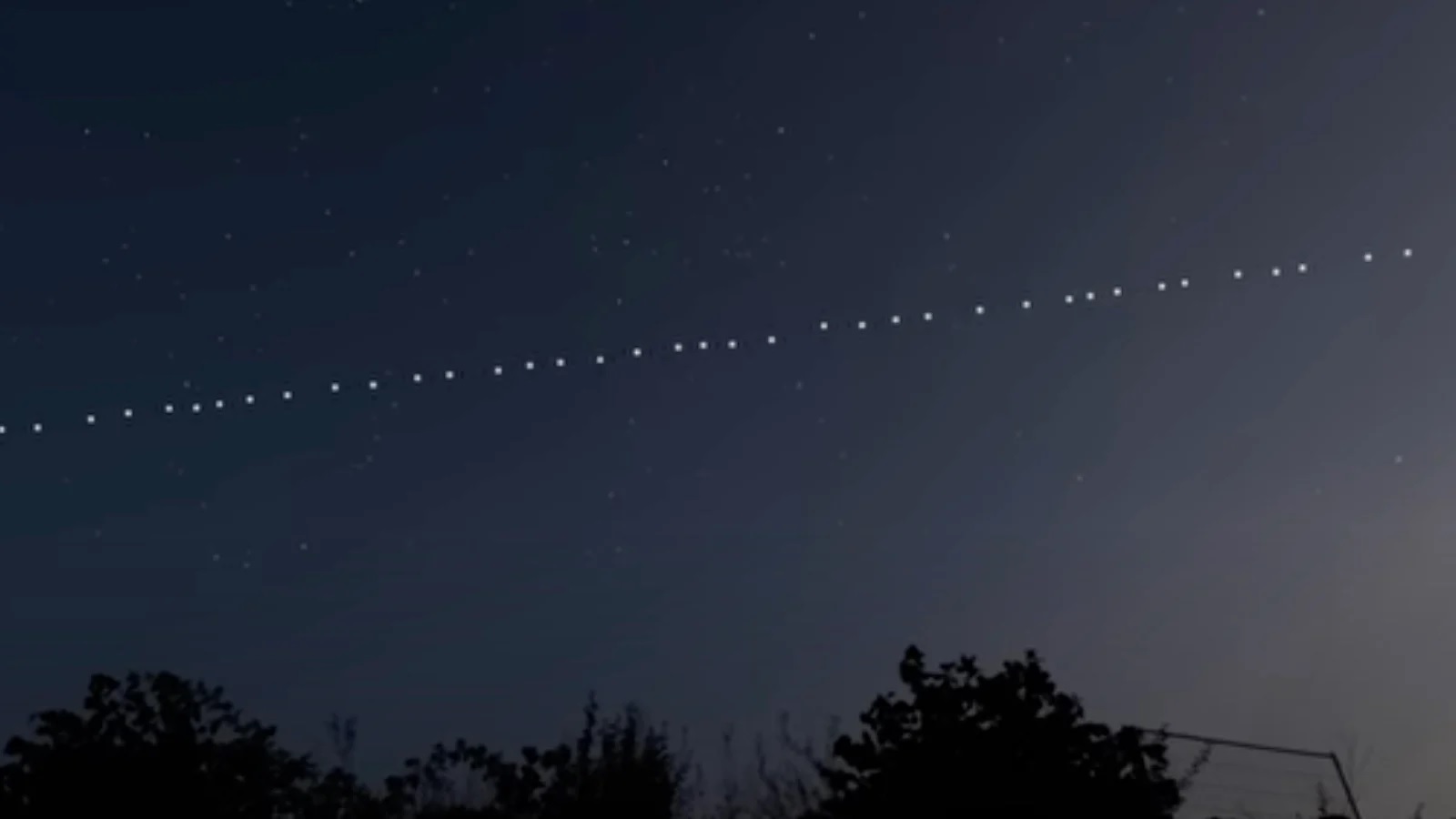 satellite starlink