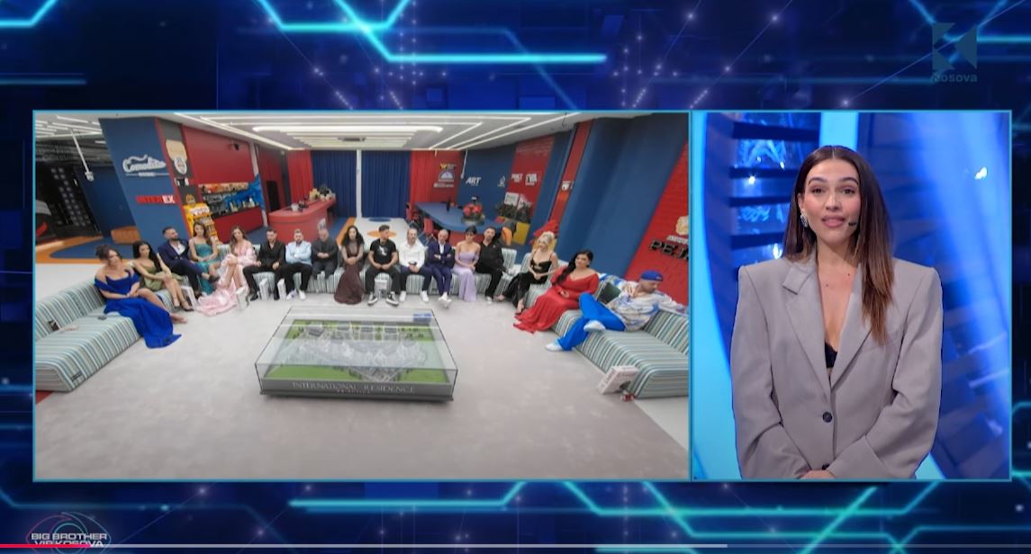 “Ja për ty ja për kë?”, nesër djemtë e Big Brother do bëjnë gjithçka që duan vajzat e shtëpisë (VIDEO)