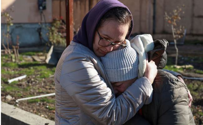 Sulmi raketor rus në Odesa të Ukrainës vret tetë persona
