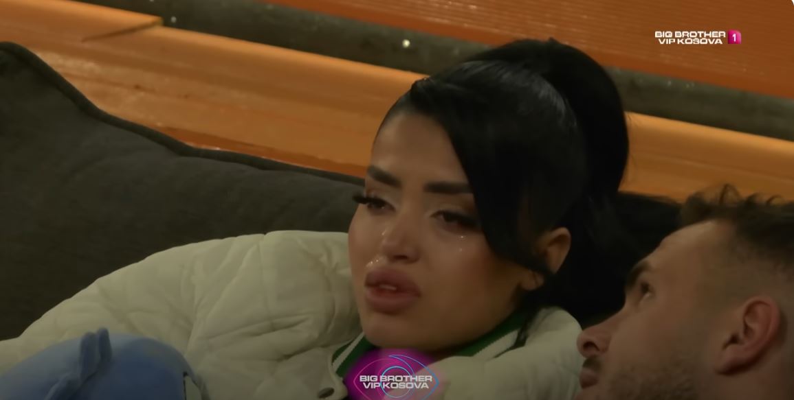 Anisa shpërthen në vaj pas ‘Prime’, çka ndodhi me të?
