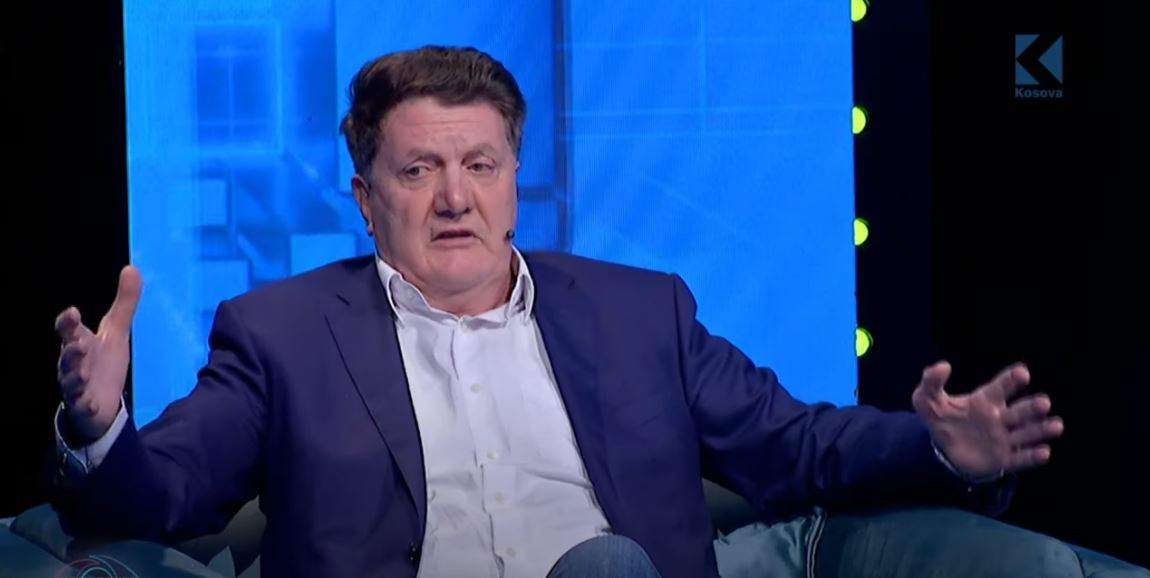 Veprimi i ish të dashurës së Mevlanit, Zeka: Hakmarrja e saj është një pafytyrësi (VIDEO)