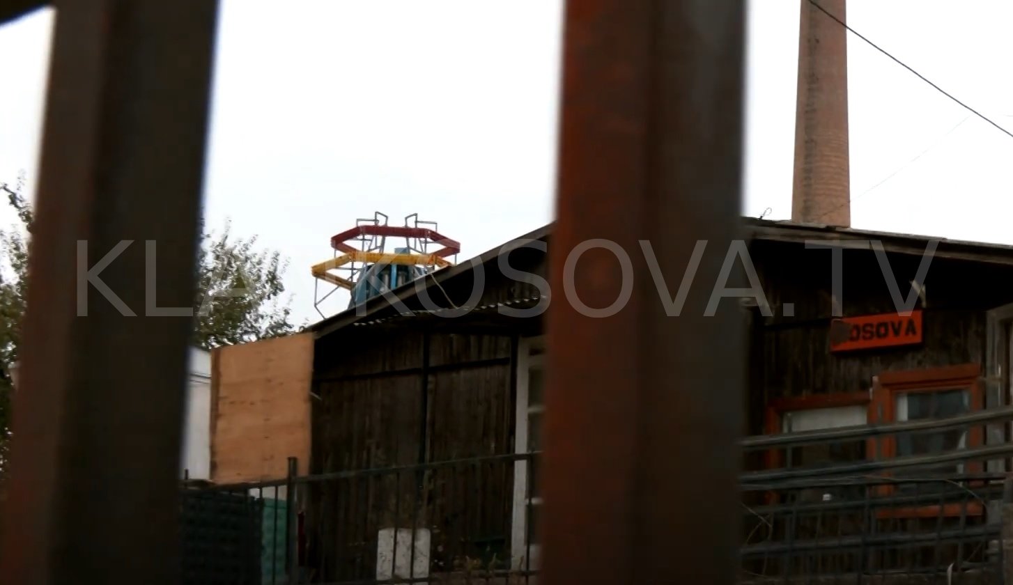 “Transformohet” Tullëtorja, vendosen lojëra elektronike (VIDEO)