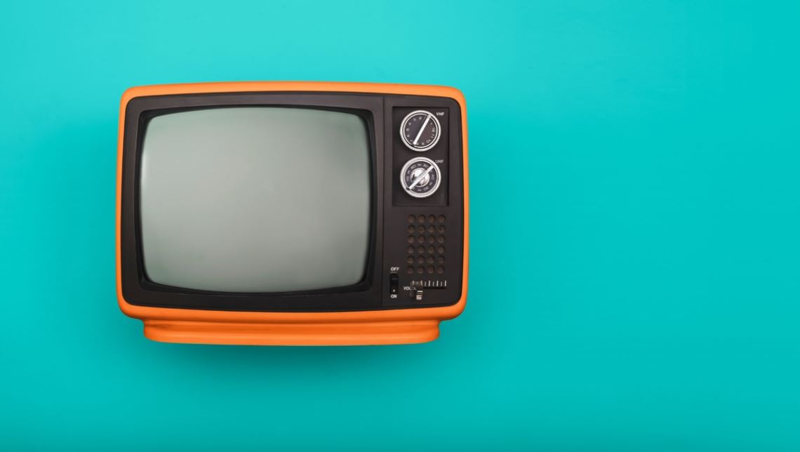 21 nëntori - Dita Botërore e Televizionit