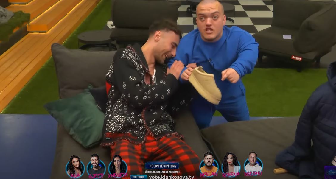Burimi me kërkesë për 'sponsorin' (VIDEO)