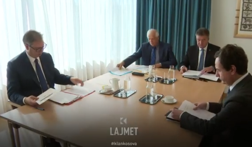 Asociacioni, edhe me komuna jashtë vendit (VIDEO)