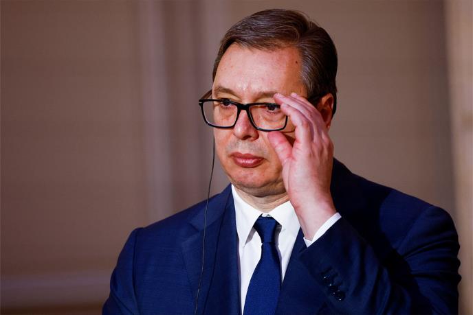 vucic