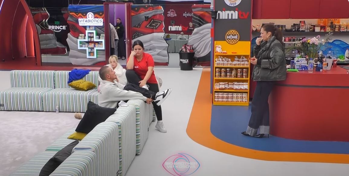 Vullneti-Gresës: Xheneta e ka arritur atë çfarë ka dashur (VIDEO)