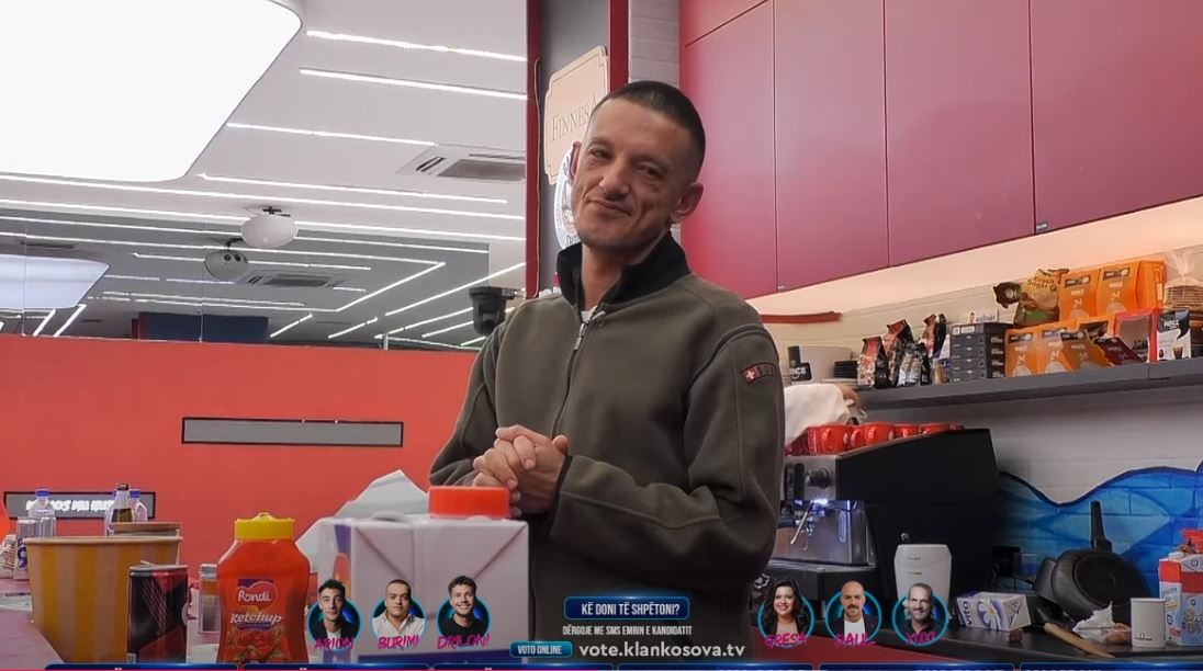 Recitali i mëngjesit nga Vullneti (VIDEO)