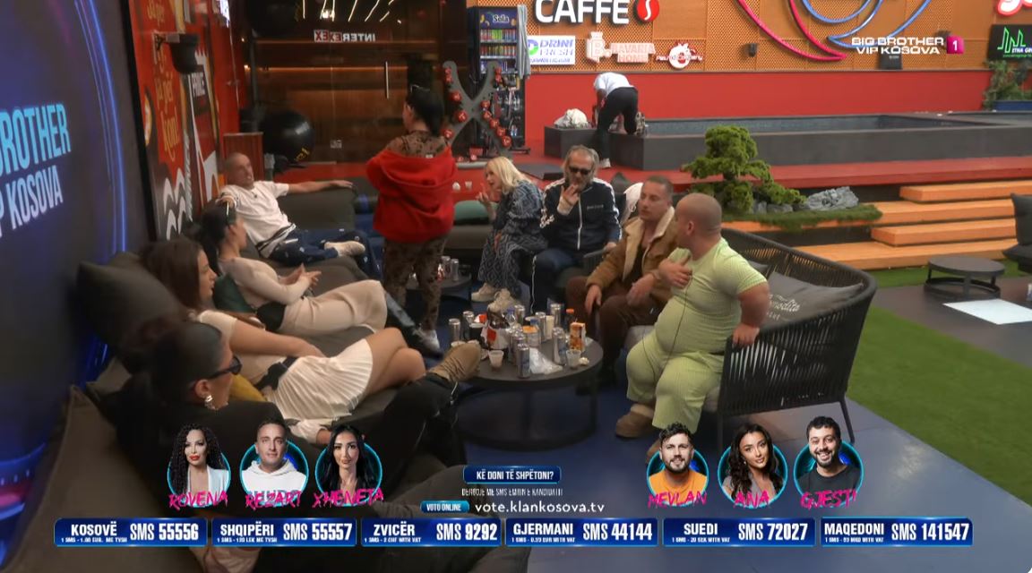 Vullneti: Drenusha duhej të bënte një debat sy më sy me Atillën (VIDEO)