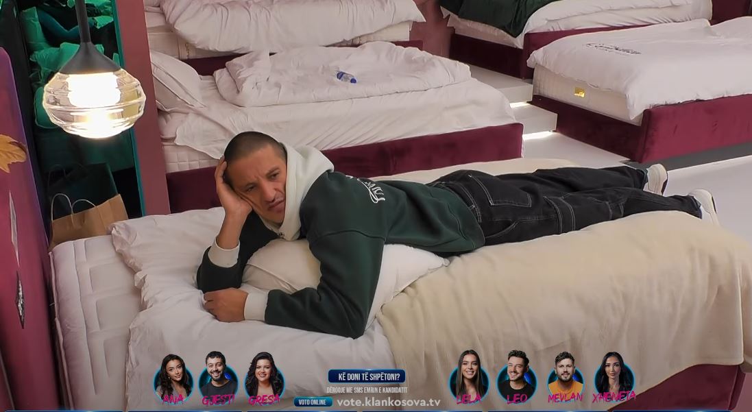 Vullneti tregon sa vende të botës ka vizituar (VIDEO)