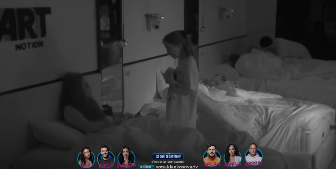Xheneta i kërkon llogari Rovenës për raportin e tyre (VIDEO)