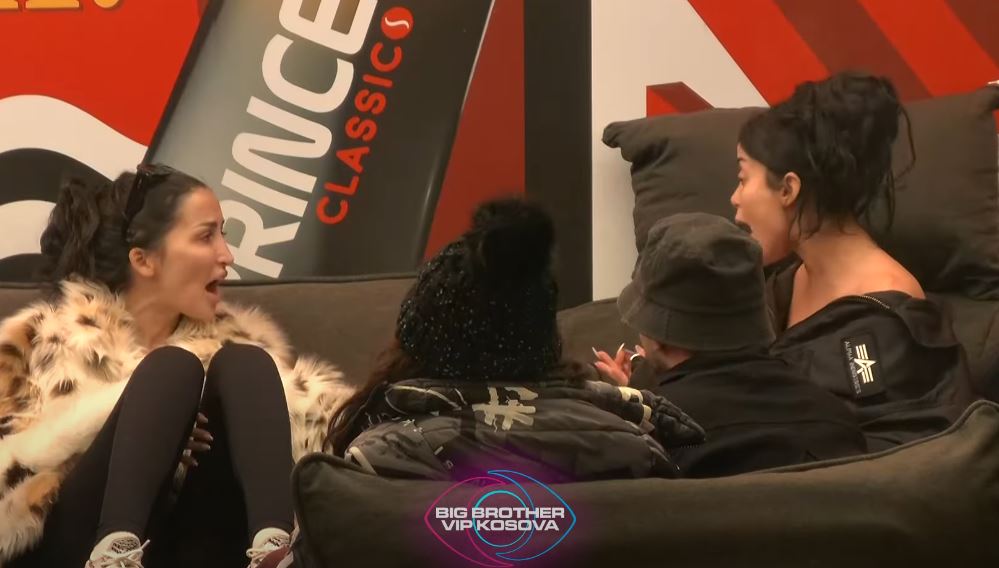 Anisa, Xhenetës: Do ta kthej zullumin që ua ke bërë banorëve