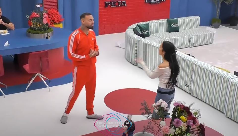 Xheneta-Kevinit: Jeni çifti më fake (VIDEO)